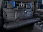 New 2025 Chevrolet Silverado 1500 RST Crew Cab 4WD Pickup for sale #255137 - photo 17
