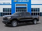 New 2025 Chevrolet Silverado 1500 RST Crew Cab 4WD Pickup for sale #255137 - photo 3