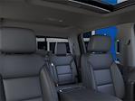 New 2025 Chevrolet Silverado 1500 RST Crew Cab 4WD Pickup for sale #255137 - photo 24