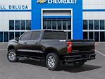 New 2025 Chevrolet Silverado 1500 RST Crew Cab 4WD Pickup for sale #255137 - photo 4