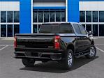New 2025 Chevrolet Silverado 1500 RST Crew Cab 4WD Pickup for sale #255137 - photo 2