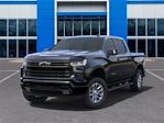 New 2025 Chevrolet Silverado 1500 RST Crew Cab 4WD Pickup for sale #255137 - photo 6