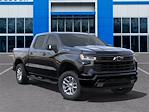 New 2025 Chevrolet Silverado 1500 RST Crew Cab 4WD Pickup for sale #255137 - photo 7