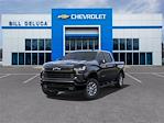 New 2025 Chevrolet Silverado 1500 RST Crew Cab 4WD Pickup for sale #255137 - photo 8