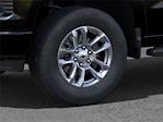 New 2025 Chevrolet Silverado 1500 RST Crew Cab 4WD Pickup for sale #255137 - photo 9