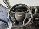 New 2025 Chevrolet Silverado 2500 Double Cab 55 CA Cab Chassis for sale #255141 - photo 11