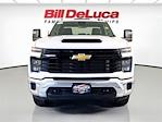 New 2025 Chevrolet Silverado 2500 Double Cab 55 CA Cab Chassis for sale #255141 - photo 3