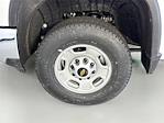 New 2025 Chevrolet Silverado 2500 Double Cab 55 CA Cab Chassis for sale #255141 - photo 28