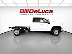 New 2025 Chevrolet Silverado 2500 Double Cab 55 CA Cab Chassis for sale #255141 - photo 5