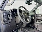 New 2025 Chevrolet Silverado 2500 Double Cab 55 CA Cab Chassis for sale #255141 - photo 9