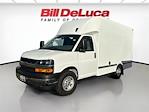 New 2025 Chevrolet Express 3500 Box Van for sale #255142 - photo 3