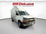 New 2025 Chevrolet Express 3500 Box Van for sale #255142 - photo 1