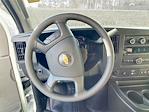 New 2025 Chevrolet Express 3500 Box Van for sale #255142 - photo 9