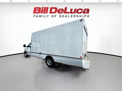 New 2025 Chevrolet Express 3500 Box Van for sale #255143 - photo 2
