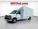 New 2025 Chevrolet Express 3500 Box Van for sale #255143 - photo 1
