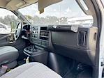 New 2025 Chevrolet Express 3500 Box Van for sale #255143 - photo 24