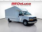 New 2025 Chevrolet Express 3500 Box Van for sale #255143 - photo 4