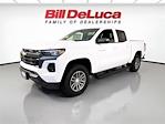New 2025 Chevrolet Colorado Work Truck Crew Cab 4WD Pickup for sale #255150 - photo 1