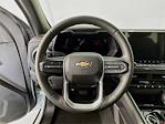 New 2025 Chevrolet Colorado Work Truck Crew Cab 4WD Pickup for sale #255150 - photo 11