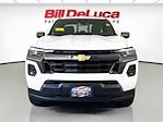 New 2025 Chevrolet Colorado Work Truck Crew Cab 4WD Pickup for sale #255150 - photo 3