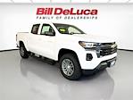 New 2025 Chevrolet Colorado Work Truck Crew Cab 4WD Pickup for sale #255150 - photo 4