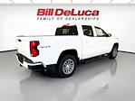 New 2025 Chevrolet Colorado Work Truck Crew Cab 4WD Pickup for sale #255150 - photo 6