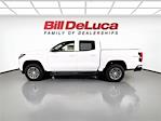 New 2025 Chevrolet Colorado Work Truck Crew Cab 4WD Pickup for sale #255150 - photo 8