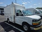 New 2025 Chevrolet Express 3500 Service Utility Van for sale #255152 - photo 7