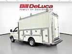 New 2025 Chevrolet Express 3500 Service Utility Van for sale #255152 - photo 2