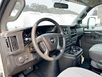 New 2025 Chevrolet Express 3500 Service Utility Van for sale #255152 - photo 9