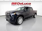 New 2025 Chevrolet Silverado 1500 RST Crew Cab 4WD Pickup for sale #255156 - photo 3