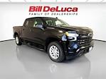 New 2025 Chevrolet Silverado 1500 RST Crew Cab 4WD Pickup for sale #255156 - photo 1