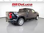 New 2025 Chevrolet Silverado 1500 RST Crew Cab 4WD Pickup for sale #255156 - photo 2