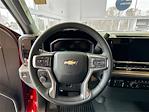 New 2025 Chevrolet Silverado 1500 LT Crew Cab 4WD Pickup for sale #255157 - photo 11