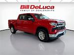 New 2025 Chevrolet Silverado 1500 LT Crew Cab 4WD Pickup for sale #255157 - photo 4
