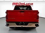 New 2025 Chevrolet Silverado 1500 LT Crew Cab 4WD Pickup for sale #255157 - photo 7