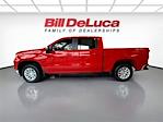 New 2025 Chevrolet Silverado 1500 LT Crew Cab 4WD Pickup for sale #255157 - photo 8