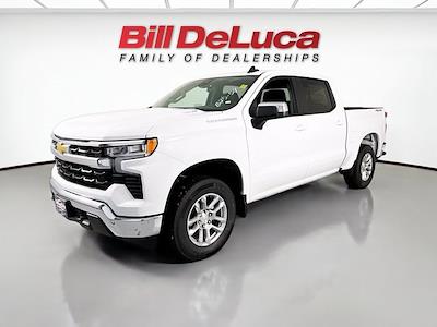 New 2025 Chevrolet Silverado 1500 LT Crew Cab for sale #255159 - photo 1