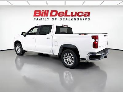 New 2025 Chevrolet Silverado 1500 LT Crew Cab for sale #255159 - photo 2