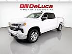 New 2025 Chevrolet Silverado 1500 LT Crew Cab for sale #255159 - photo 1