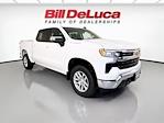 New 2025 Chevrolet Silverado 1500 LT Crew Cab for sale #255159 - photo 4