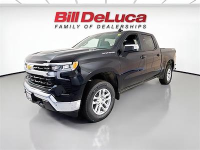 New 2025 Chevrolet Silverado 1500 LT Crew Cab 4WD Pickup for sale #255160 - photo 1