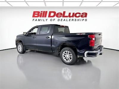 New 2025 Chevrolet Silverado 1500 LT Crew Cab 4WD Pickup for sale #255160 - photo 2