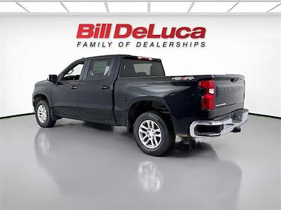 New 2025 Chevrolet Silverado 1500 LT Crew Cab 4WD Pickup for sale #255161 - photo 2