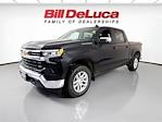 New 2025 Chevrolet Silverado 1500 LT Crew Cab 4WD Pickup for sale #255161 - photo 1