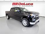 New 2025 Chevrolet Silverado 1500 LT Crew Cab 4WD Pickup for sale #255161 - photo 4