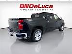 New 2025 Chevrolet Silverado 1500 LT Crew Cab 4WD Pickup for sale #255161 - photo 6