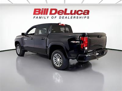 New 2025 Chevrolet Colorado Work Truck Crew Cab 4WD Pickup for sale #255162 - photo 2