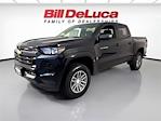New 2025 Chevrolet Colorado Work Truck Crew Cab 4WD Pickup for sale #255162 - photo 1