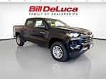 New 2025 Chevrolet Colorado Work Truck Crew Cab 4WD Pickup for sale #255162 - photo 4